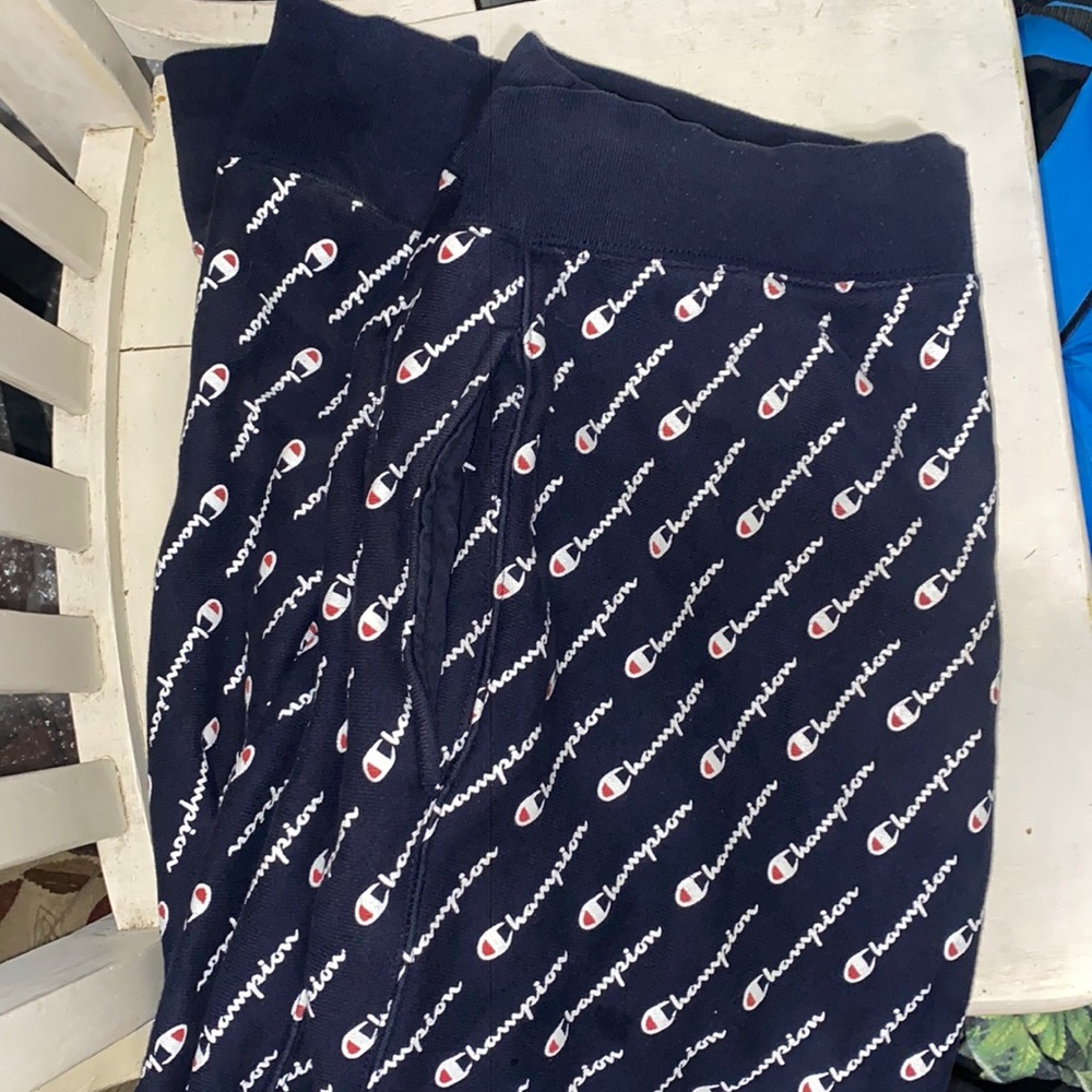 COPY - Champion Joggers